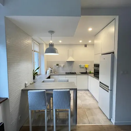 Apartment Misvest Lord Karol