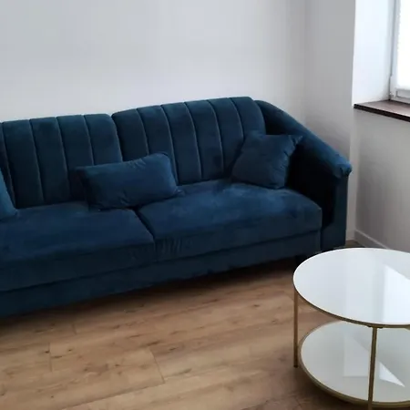 Misvest Lord Karol Apartment *