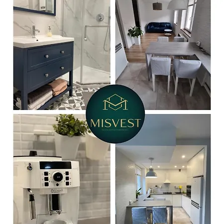 Apartment Misvest Lord Karol *