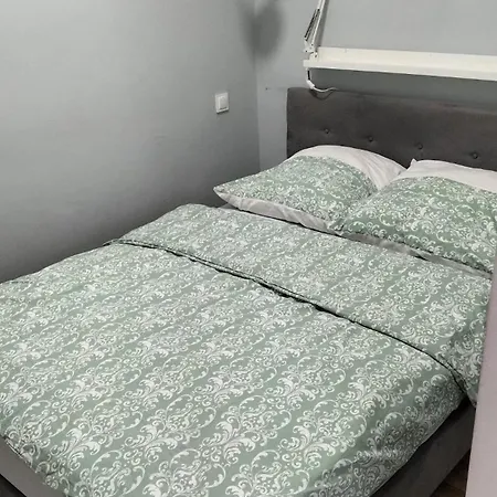 Apartment Misvest Lord Karol