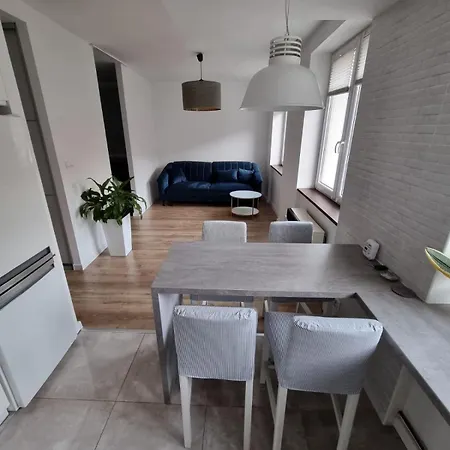 Apartment Misvest Lord Karol *