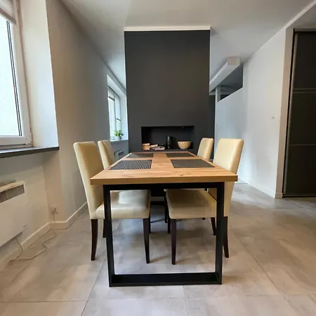 Misvest Lord Karol Apartment Zabrze