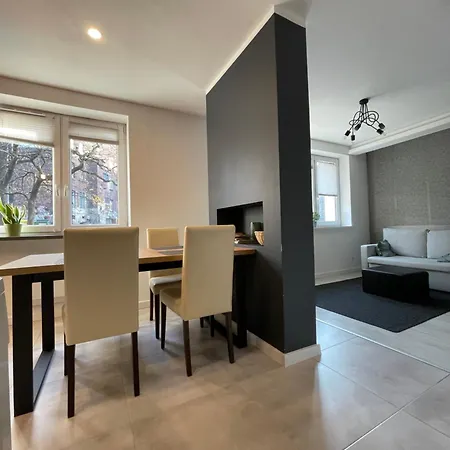 Apartment Misvest Lord Karol