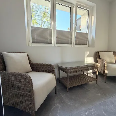 Apartment Misvest Lord Karol *