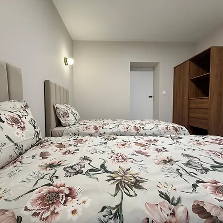 Misvest Lord Karol Apartment Zabrze