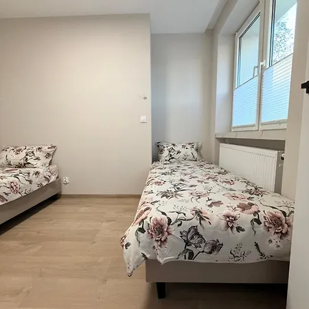 Apartment Misvest Lord Karol *