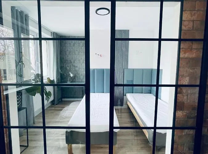 Misvest Lord Karol Apartament Zabrze