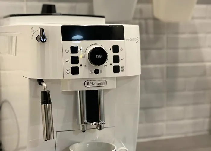 Apartament Misvest Lord Karol