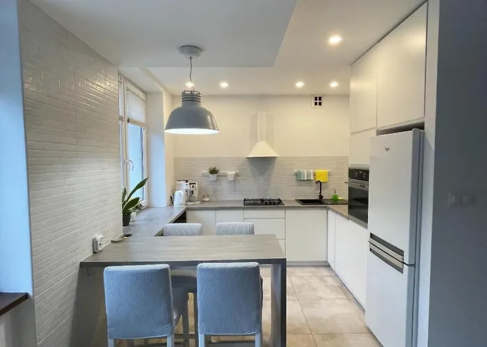 דירה Misvest Lord Karol