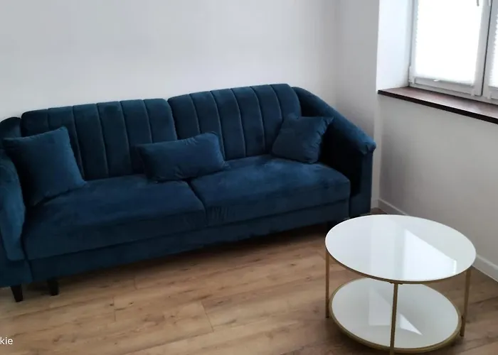 Misvest Lord Karol Apartament *