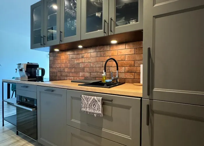 Misvest Lord Karol Zabrze