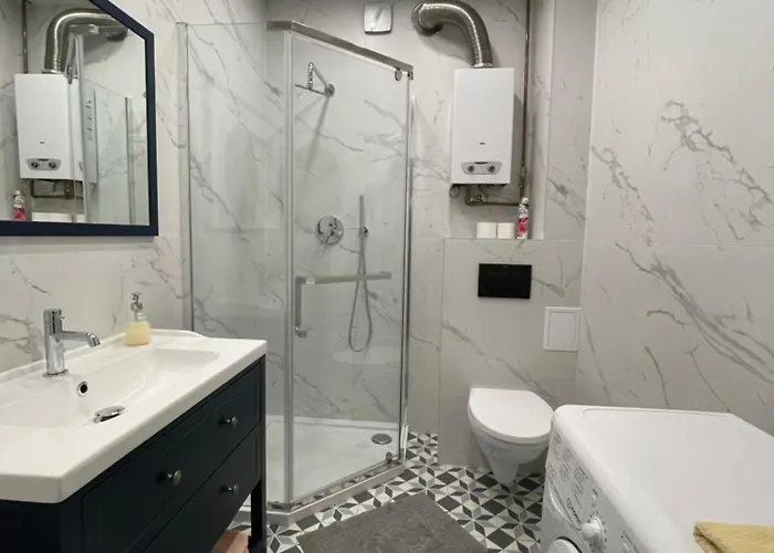 Misvest Lord Karol דירה