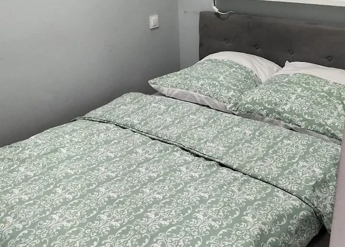 Apartament Misvest Lord Karol