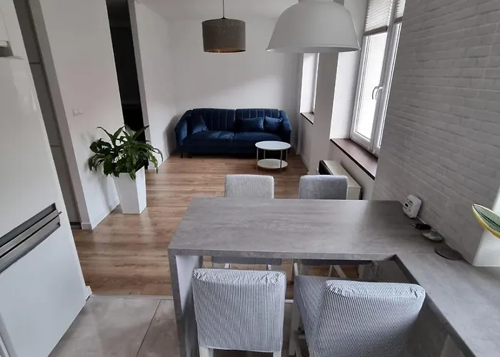 Apartament Misvest Lord Karol *