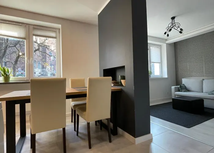 Apartament Misvest Lord Karol