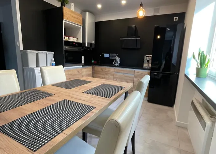 Misvest Lord Karol Apartament *